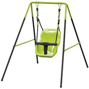 Kovová hojdačka Megi