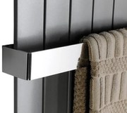 Sapho Sapho, COLONNA držiak uterákov 450x74mm, leštená nerez, IRPA14