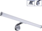 Prezent 70212 - LED Kúpeľňové osvetlenie zrkadla JIZO DUALFIX LED/6W/230V IP44