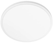 Eglo 98657 - LED Stropné svietidlo MONGODIO 1 LED/11,4W/230V