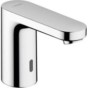 Hansgrohe Vernis Blend eFaucet umývadlová batéria chróm 71501000