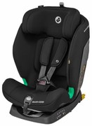 MAXI-COSI TITAN I-SIZE AUTOSEDAČKA BASIC BLACK