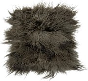 Ovčí sedák 40x40 cm Hilma – Bloomingville