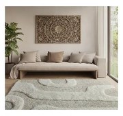 Koberec GILLAIN 160 x 230 cm z pravej vlny