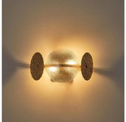 Nástenné svietidlo 2xE14/40W/230V