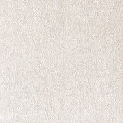 Metrážny koberec OMPHALE biely