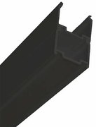 Ravak PIVOT pnps nast. profil černý pro řadu e778801319000 PNPSBL