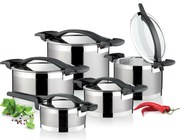 Tescoma ULTIMA 10dielna sada riadu