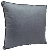 Vankúš YC11933 40x40 cm svetlosivý