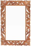 furniture-nabytek.cz - Zrkadlo Retro 60x90 cm