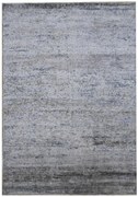 Ručne viazaný kusový koberec Diamond DC-KM Glacier mix, 180x275, modrá, kancelária, Diamond Carpets India
