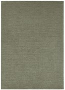 Kusový koberec Cloud 103931 Mossgreen, 80x150, zelená, chodba / predsieň, Hanse Home
