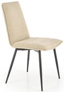 Stolička K493 béžová
