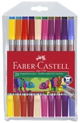 Detské fixky Faber-Castell - 20 farieb