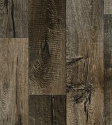 PVC podlaha Maxima Plus Hunter Oak S44 hnedá