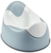 Nočník ergonomický Green Blue