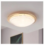 EGLO 83157 - svietidlo stropné PLANET1 1xE27/60W