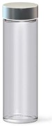 SIMAX PURE AQUA SKLENENÁ FĽAŠA 500ML