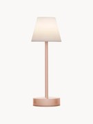 Prenosná stmievateľná stolová LED-lampa do exteriéru Lola
