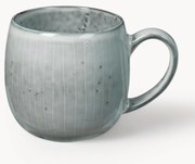 Ručne vyrobené XL šálky Nordic Sea, 2 ks