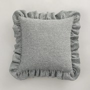 Obliečka na vankúš Paula volánom