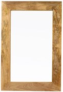furniture-nabytek.cz - Zrkadlo Gita 60x90x2,5 cm