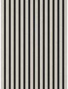 Mexen Lam-F, akustické stenové lamely 275 × 31,5 cm, filc 6 mm, ľan sivý, S105-275317-2812-068