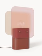 Malá stolová lampa Aluna