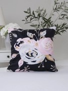 Obliečka na vankúš mikroplyš 45 × 45 cm - Eliana 9