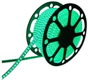 Aigostar - LED vonkajší pás 50m LED/350W/230V zelený IP65