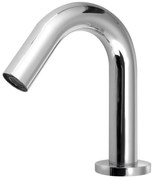 Sapho Sapho, Senzorová stojanková batéria, 6V DC (4xAA), chróm, PS342M