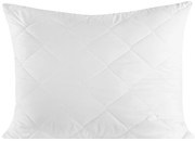 VANKÚŠ 70X90 CM BIELA