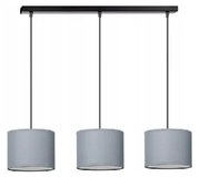 Luster na lanku TUZ 3xE27/60W/230V