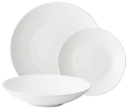 Porcelánový set 12 ks — Premium Platinum Line - 490190