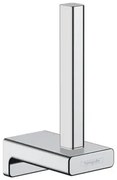 Hansgrohe AddStoris držiak toaletného papiera chróm 41 756 000