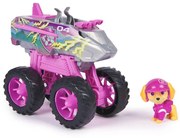 TLAPKOVÁ PATROLA TÉMATICKÁ VOZIDLA RESCUE WHEELS SKYE