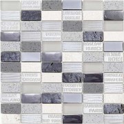 Obklad City Gris 30x30