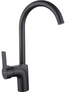 Mexen EBRO - Vysoká drezová batéria, čierna, 671500-70