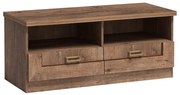 TV stolík Tadeusz T11 RTV dub Lefkas