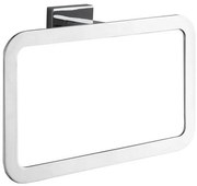 Aqualine Aqualine, APOLLO držiak uterákov, chróm, 1416-06