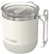 Nerezový termohrnček Wave Ivory 260 ml