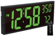 Digitálne hodiny JVD DH309.3, 41cm