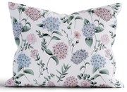 Bavlnená obliečka na vankúš Renforcé 70 × 90 cm – Fiona