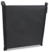 Lionelo - Bezpečnostná zábrana TULIA čierna