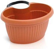 Kvetináč Terra DTRY20 11191