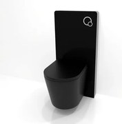 Závesný WC set SAT Infinitio do ľahkých stien / predstenová SIKOSGINFREXBLBL