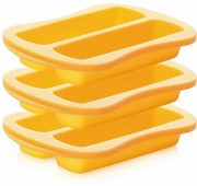 Tescoma Formičky na zdravé tyčinky DELLA CASA, 3 ks