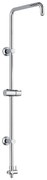 Mereo Mereo, Sprchová súprava Sonáta bez prislušenstva, MER-CB60101S