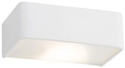 Argon 3077 - Nástenné svietidlo RODAN 1xE27/15W/230V