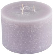 Sviečka doba horenia 45 h Rustique – Homéa